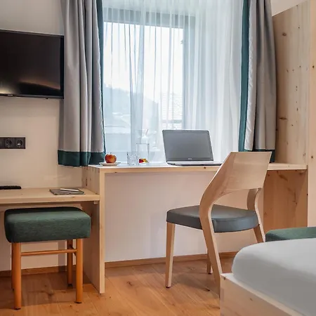Rudla Hotel apartamentowy 3*