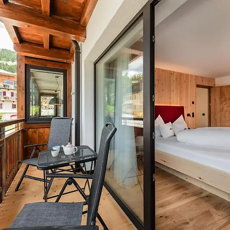 Hotel apartamentowy Rudla 3*