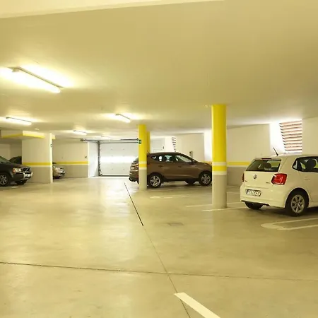 Rudla Hotel apartamentowy