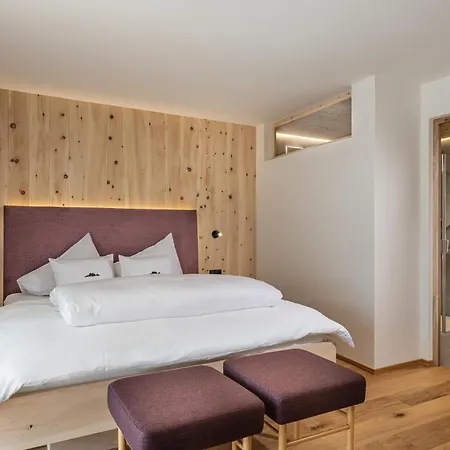 Rudla Aparthotel Sexten