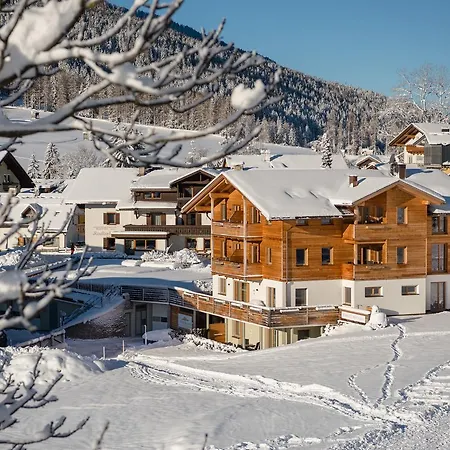 Aparthotel Rudla 3*